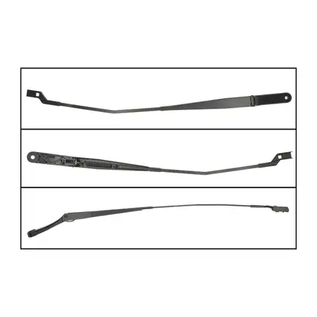 AIC 57931 Frontwischerarm Wischerarm f&uuml;r VW Golf 7 / Variant vorne rechts 5G1955410