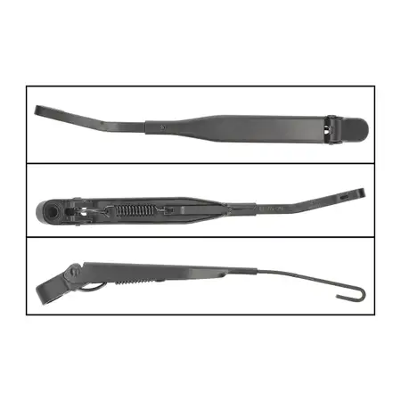 AIC Heckwischerarm Wischerarm f&uuml;r MERCEDES-BENZ A-Klasse W168 hinten 1688201044