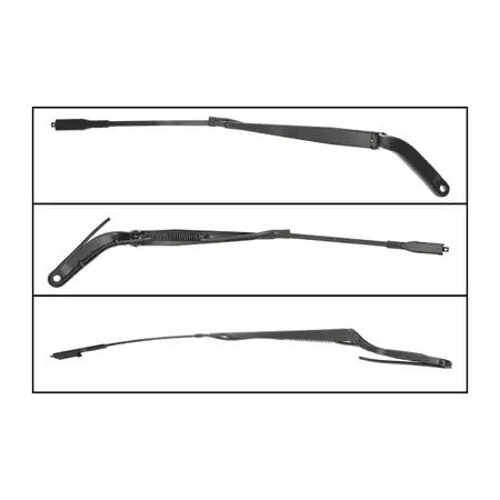 AIC 59706 Frontwischerarm f&uuml;r MERCEDES-BENZ SPRINTER 906 3-5t vorne links 0018205844