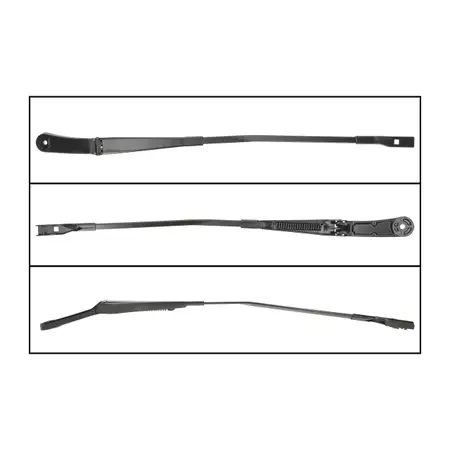 AIC 59715 Frontwischerarm f&uuml;r VW Transporter Multivan T5 T6 vorne rechts 7E1955410B