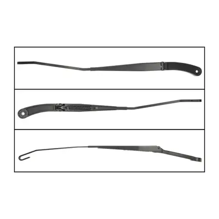 AIC 59710 Frontwischerarm f&uuml;r VW Transporter Multivan T5 vorne links 7E1955409A