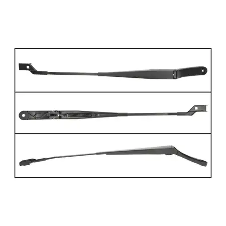 AIC 59712 Frontwischerarm Wischerarm f&uuml;r VW Caddy 3 Touran 1T vorne links 2K1955409A