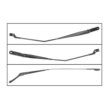 AIC 59713 Frontwischerarm Wischerarm f&uuml;r VW Caddy 3 Touran 1T vorne rechts 2K1955410A