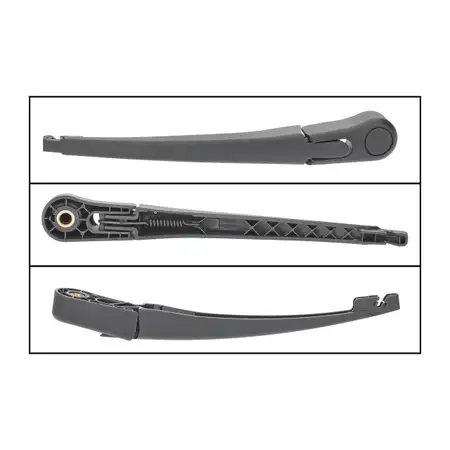 AIC Heckwischerarm + Kappe f&uuml;r CITROEN C4 Picasso 1 C4 Grand Picasso 1 hinten 6429.AV