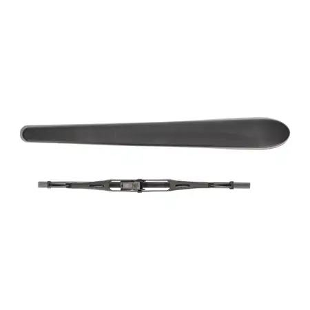 AIC 59730 Heckwischerarm + Wischblatt + Kappe f&uuml;r OPEL Mokka / X CHEVROLET Trax hinten