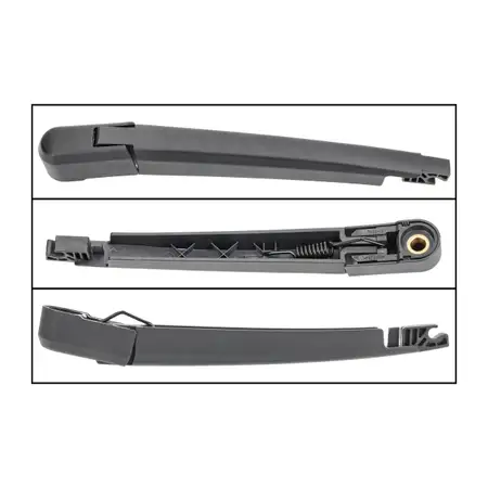 AIC 59732 Heckwischerarm + Kappe f&uuml;r OPEL Astra K Insignia B Sports Tourer hinten 1273095