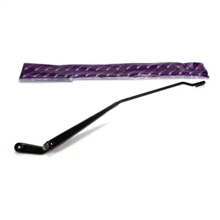 AIC 51616 Wiper Arm (Front Right) for Audi A3 8L1, Skoda Octavia, VW Bora, and Golf 4
