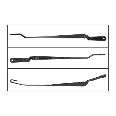 AIC Frontwischerarm Wischerarm f&uuml;r SKODA Octavia 1 / Combi 1U2 1U5 vorne links 1U1955409