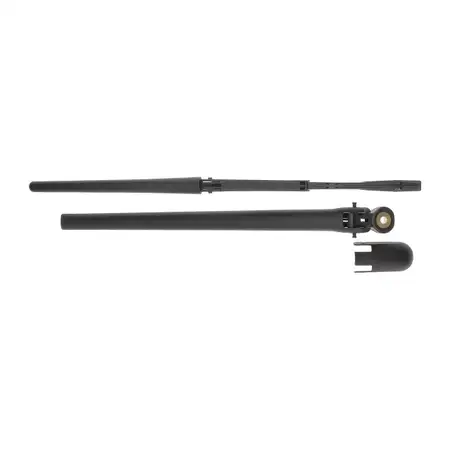 AIC Heckwischerarm + Wischblatt + Kappe f&uuml;r FIAT Bravo 1 182 Seicento / 600 187 hinten