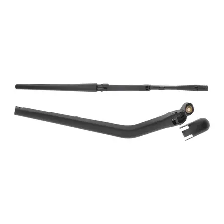 AIC 52923 Heckwischerarm Wischerarm + Wischblatt + Kappe f&uuml;r FIAT Punto 176 hinten 7732827