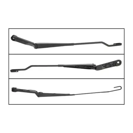 AIC 53006 Frontwischerarm Wischerarm f&uuml;r VW Golf 3 Vento vorne links 1H1955409