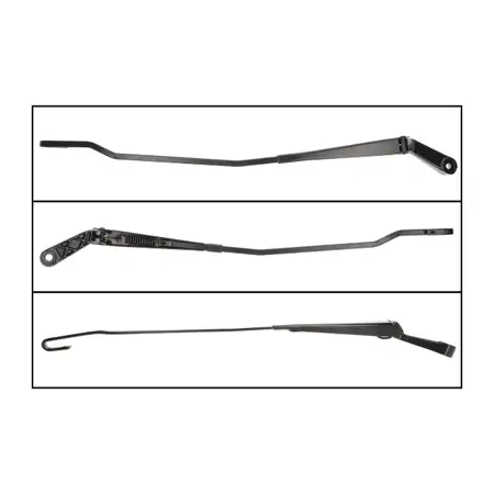 AIC 53007 Frontwischerarm Wischerarm f&uuml;r VW Golf 3 Vento vorne rechts 1H1955410B