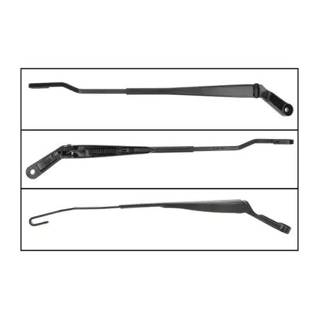 AIC 53008 Frontwischerarm f&uuml;r VW Lupo 1 6X1 6E1 SEAT Arosa 6H1 vorne links 6X1955409