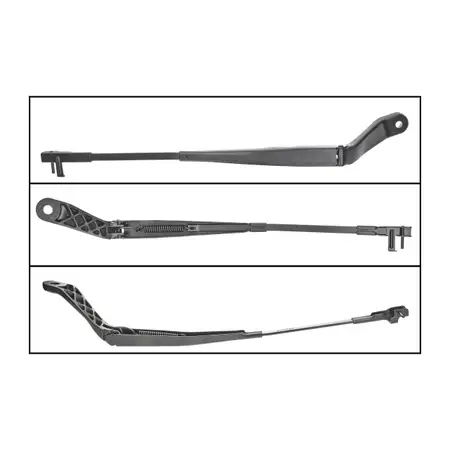 AIC Frontwischerarm f&uuml;r VW Sharan 7M SEAT Alhambra 7V FORD Galaxy 1 WGR vorne rechts