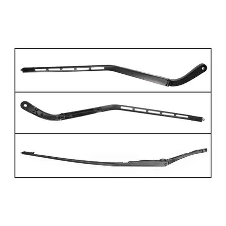 AIC 76255 Frontwischerarm f&uuml;r PEUGEOT 307 / Break 307 CC 307 SW vorne links 6429.S9