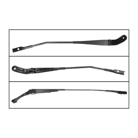 AIC Frontwischerarm f&uuml;r AUDI A4 B8 / Avant A4 Allroad B8 A5 8T3 vorne links 8K1955407