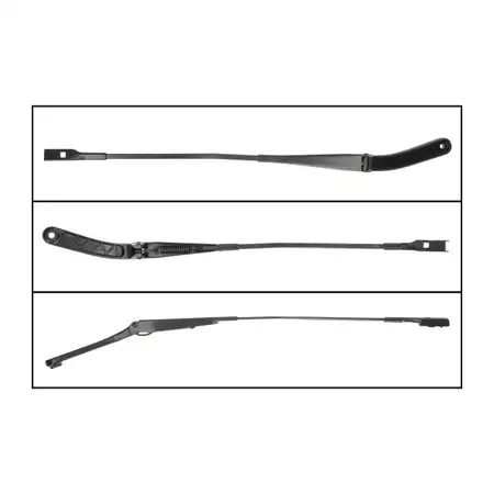 AIC Frontwischerarm f&uuml;r AUDI A4 B8 / Avant A4 Allroad B8 A5 8T3 vorne rechts 8K1955408