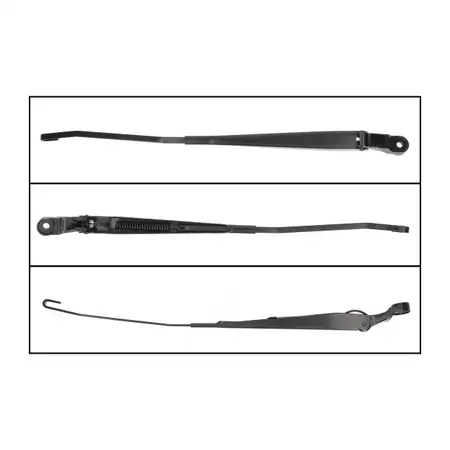 AIC 76259 Frontwischerarm Wischerarm f&uuml;r DACIA Logan Sandero vorne links 288812938R
