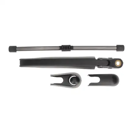 AIC 76253 Heckwischerarm + Wischblatt + Kappe f&uuml;r MINI Countryman F60 hinten 61617411249