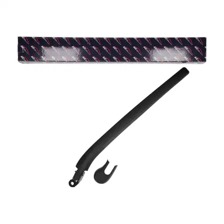 AIC Heckwischerarm Wischerarm + Kappe f&uuml;r BMW 5er Touring G31 hinten 61627403857