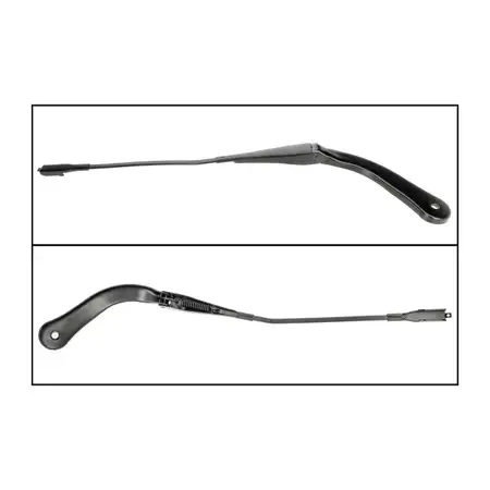 AIC 70748 Frontwischerarm Wischerarm f&uuml;r BMW 3er E90 E91 E92 E93 vorne rechts 61617171641