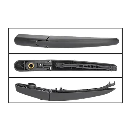 AIC 72089 Heckwischerarm Wischerarm Heckscheibe f&uuml;r CITROEN DS5 hinten 1607276180