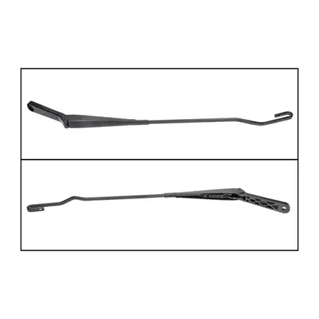 AIC Frontwischerarm Wischerarm f&uuml;r VW Transporter Multivan T4 vorne rechts 701955410