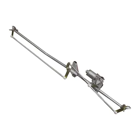 AIC 52987 Wischergest&auml;nge + Motor f&uuml;r PEUGEOT 307/CC/SW/Break vorne 6405.J6