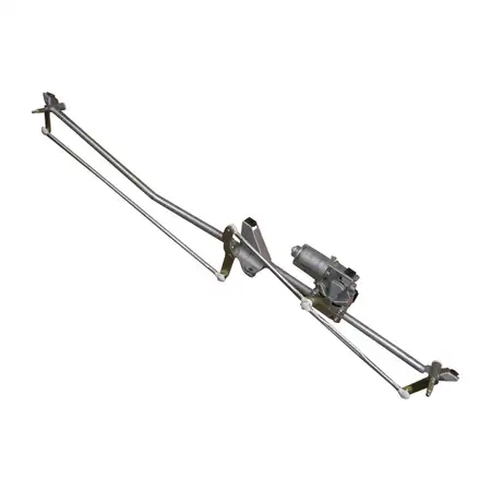 AIC 52990 Wischergest&auml;nge + Elektromotor f&uuml;r CITROEN C4 1 PEUGEOT 307/CC/SW vorne 6405.R0