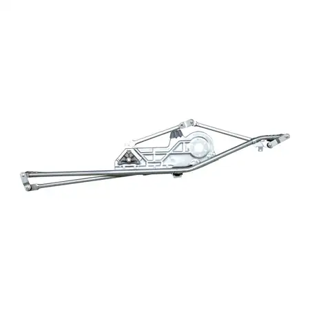 AIC Wischergest&auml;nge + Antriebsstangen f&uuml;r VW Sharan 7M FORD Galaxy SEAT Alhambra vorne