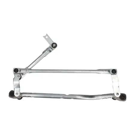 AIC 53553 Wischergest&auml;nge Scheibenwischeraufnahme f&uuml;r VW Touran 1T1 1T2 Caddy 3 4 vorne