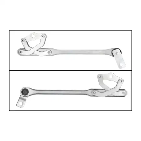 AIC 54132 Wischergest&auml;nge f&uuml;r MERCEDES C-Klasse W202 S202 vorne UNTERER TEIL 2028200341