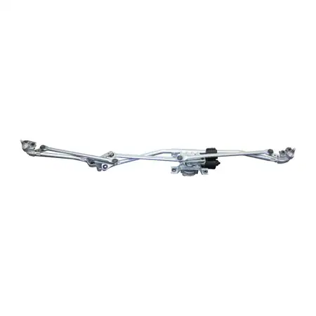 AIC 55304 Wischergest&auml;nge Scheibenwischeraufnahme + Elektromotor f&uuml;r OPEL Zafira A vorne