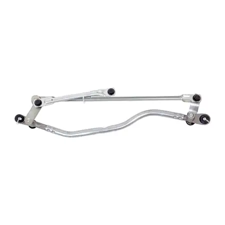 AIC 57694 Wischergest&auml;nge Scheibenwischeraufnahme f&uuml;r AUDI A4 B8 A5 8T 8F vorne