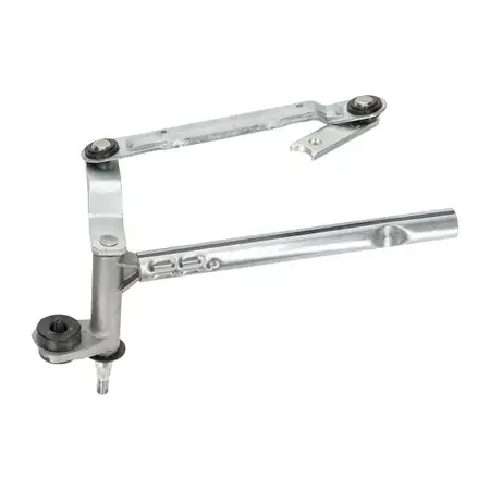 AIC Wiper Linkage, Windshield Wiper Mount for SEAT Leon 1P1, Front Right 1P0955602A