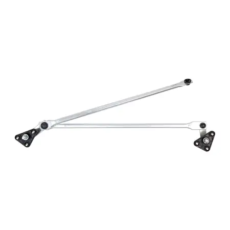 AIC 70750 Wiper linkage, wiper mount for VOLVO S40 1 V40 (front) 30850294