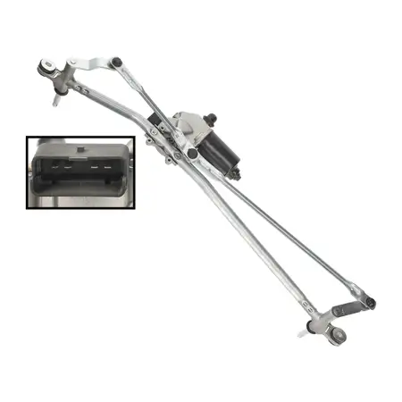 AIC 70397 Wischergest&auml;nge + Motor f&uuml;r NISSAN NV400 OPEL Movano B RENAULT Master 3 vorne