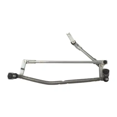 AIC 71250 Wischergest&auml;nge Scheibenwischeraufnahme f&uuml;r SKODA Superb 2 vorne 3T1955601