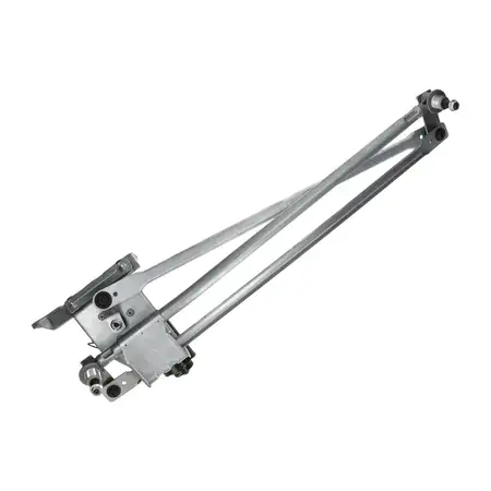 AIC 71254 Wischergest&auml;nge + Motor f&uuml;r CITROEN Jumper 1 PEUGEOT Boxer FIAT Ducato 244 vorne