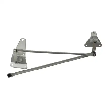 AIC 71255 Wischergest&auml;nge Wischeraufnahme f&uuml;r CITROEN Berlingo PEUGEOT Partner vorne