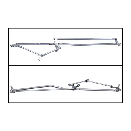 AIC 71258 Wischergest&auml;nge Scheibenwischeraufnahme f&uuml;r PEUGEOT 308 1/SW 1 vorne 6405.HY