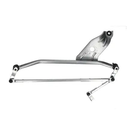 AIC 71264 Wischergest&auml;nge Scheibenwischeraufnahme f&uuml;r DACIA Duster Logan Sandero 1 vorne