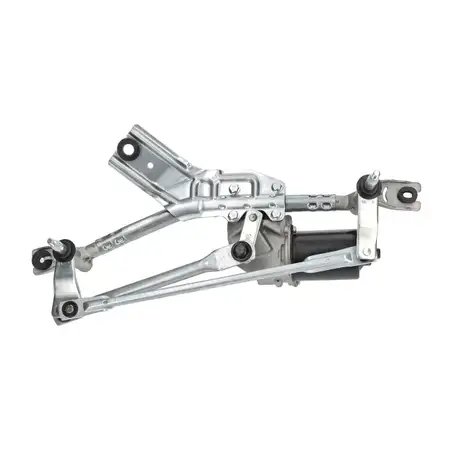 AIC 71266 Wischergest&auml;nge + Elektromotor f&uuml;r FIAT Grande/Punto/Evo 199 Linea vorne