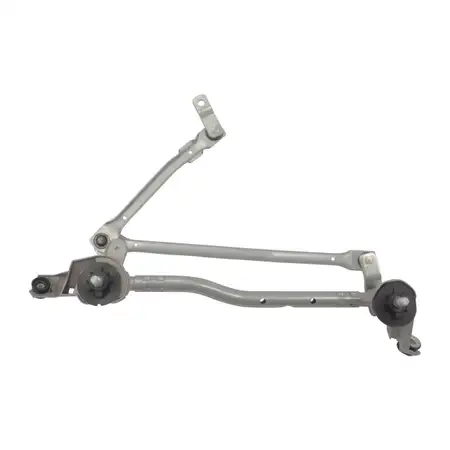 AIC 71272 Wiper linkage and wiper blade mount for NISSAN Note E11 (front)