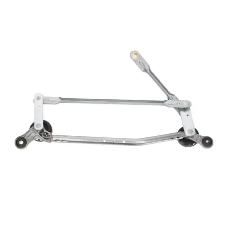 AIC 71273 Wiper linkage and wiper arm for NISSAN Micra 4 K13 (front) 28840-1HB3A