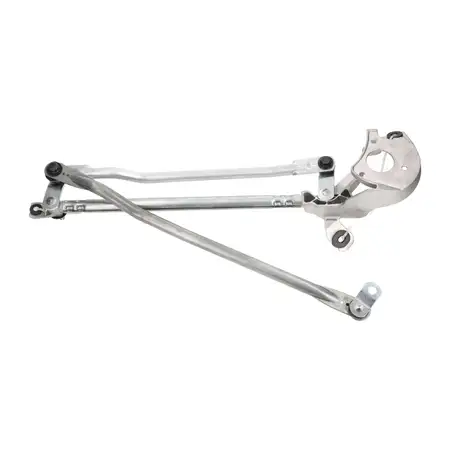 AIC Wiper Linkage, Windshield Wiper Mount for Tesla Model S 5YJS (Front) 6005946-00-G