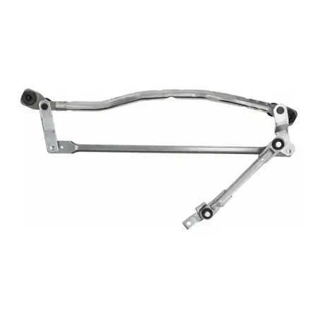 AIC 75624 Wischergest&auml;nge Scheibenwischeraufnahme f&uuml;r AUDI 8P 2009-2013 vorne 8P1955023L