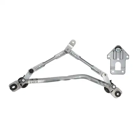 AIC 76172 Wischergest&auml;nge Scheibenwischeraufnahme f&uuml;r HYUNDAI i10 1 PA vorne 98150-0X000