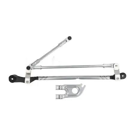 AIC 76173 Wischergest&auml;nge Wischeraufnahme f&uuml;r BMW 3er F30 F31 F34 4er F32 F33 F36 vorne