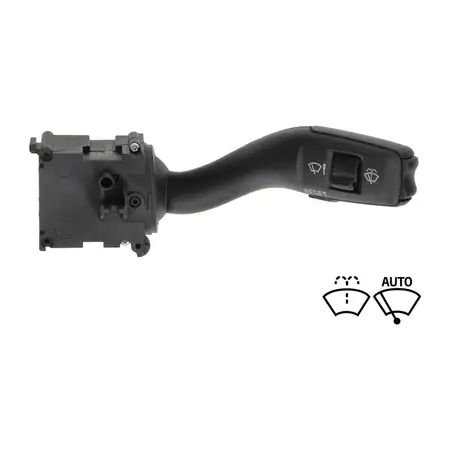 AIC 56238 Wischerschalter f&uuml;r AUDI A4 B6 Limo bis 03.2003 + Cabrio 8E0953503B